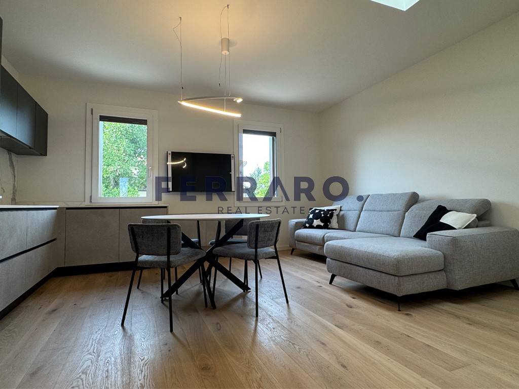 Vendita Appartamento Treviso. Trilocale in viale Monte Grappa. Ottimo ...