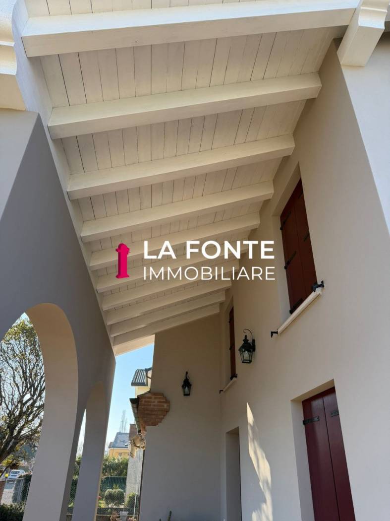 Casa indipendente in vendita a Vigonza