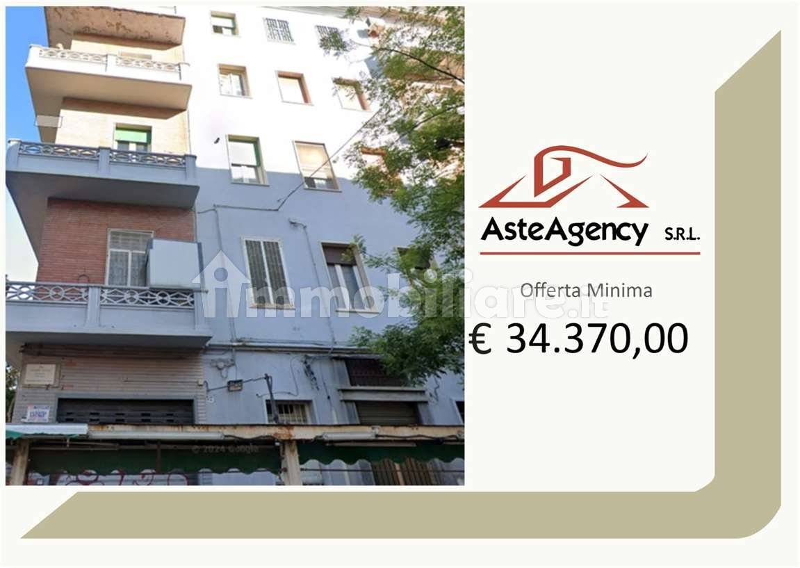 Appartamento in vendita a Foggia