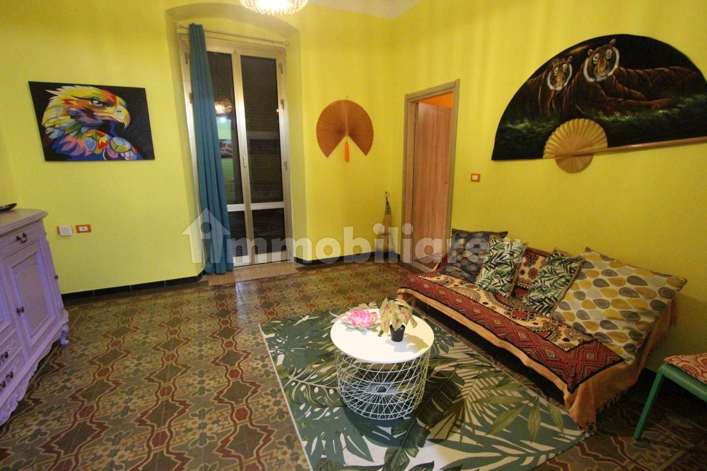 Appartamento in vendita a La Spezia