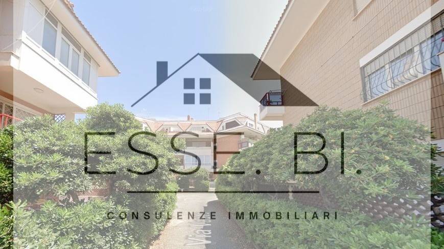 Appartamento in vendita a Ardea