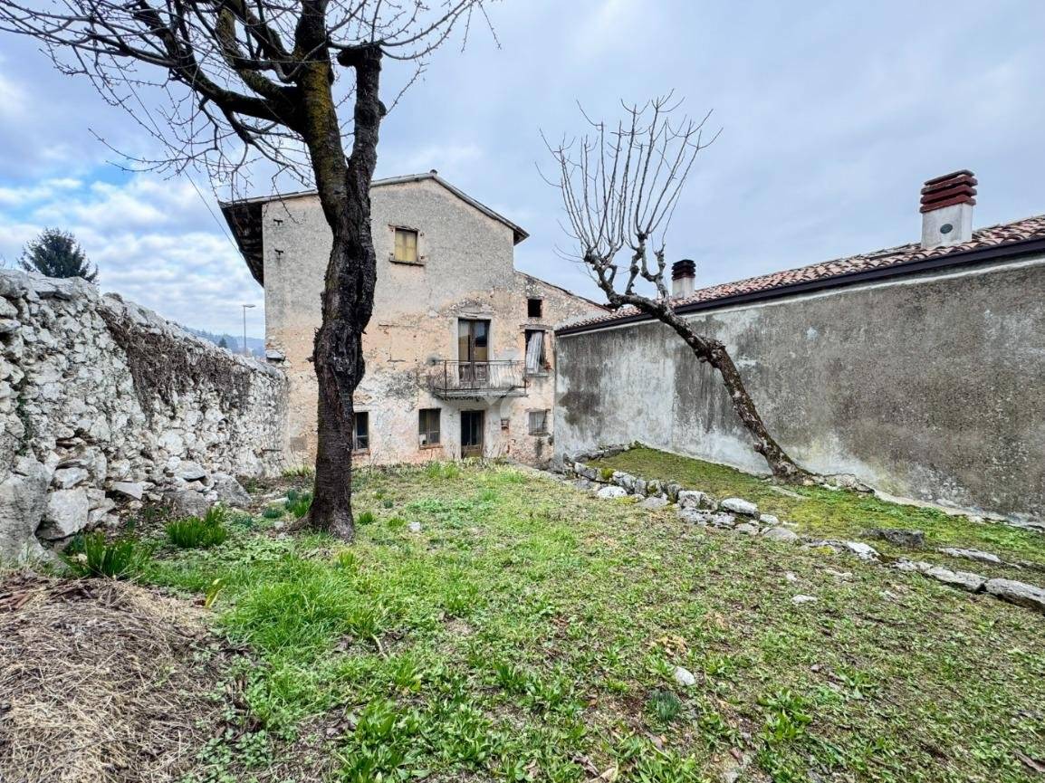 Rustico - Casale in vendita a Serle