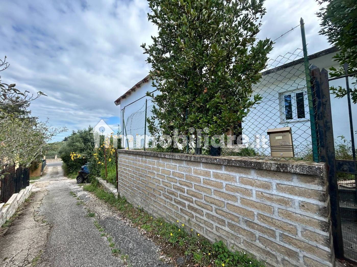 Villa in vendita a Frascati