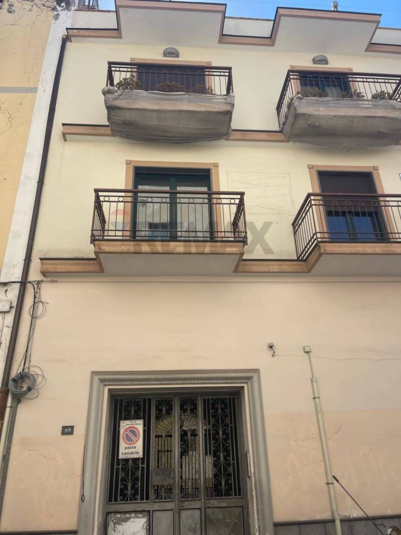 Appartamento in vendita a Torre del Greco