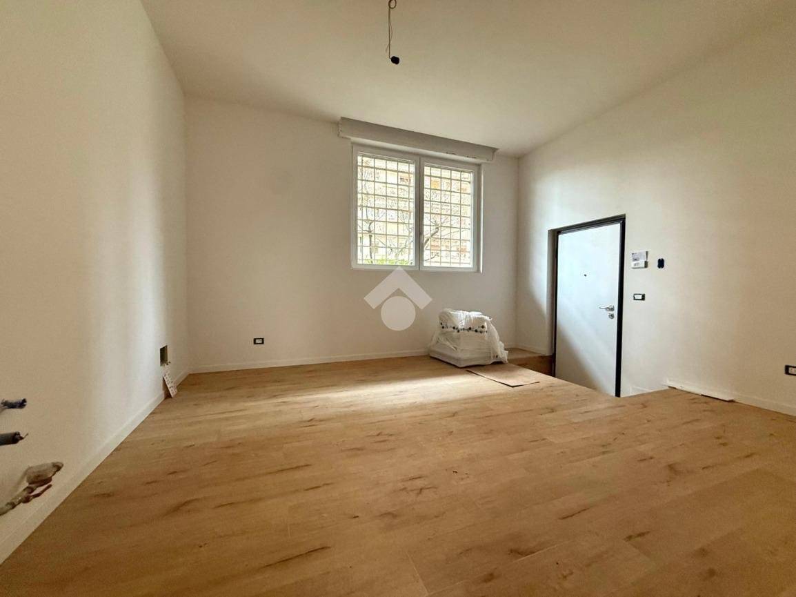 Appartamento in vendita a Bergamo