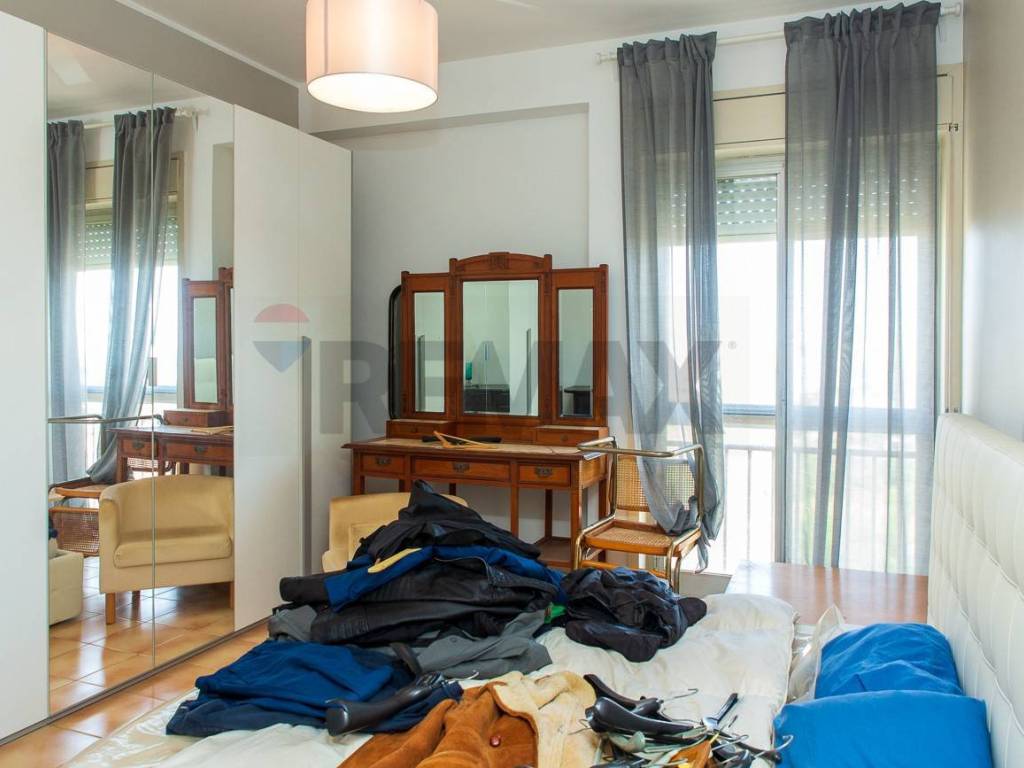 Camera da letto