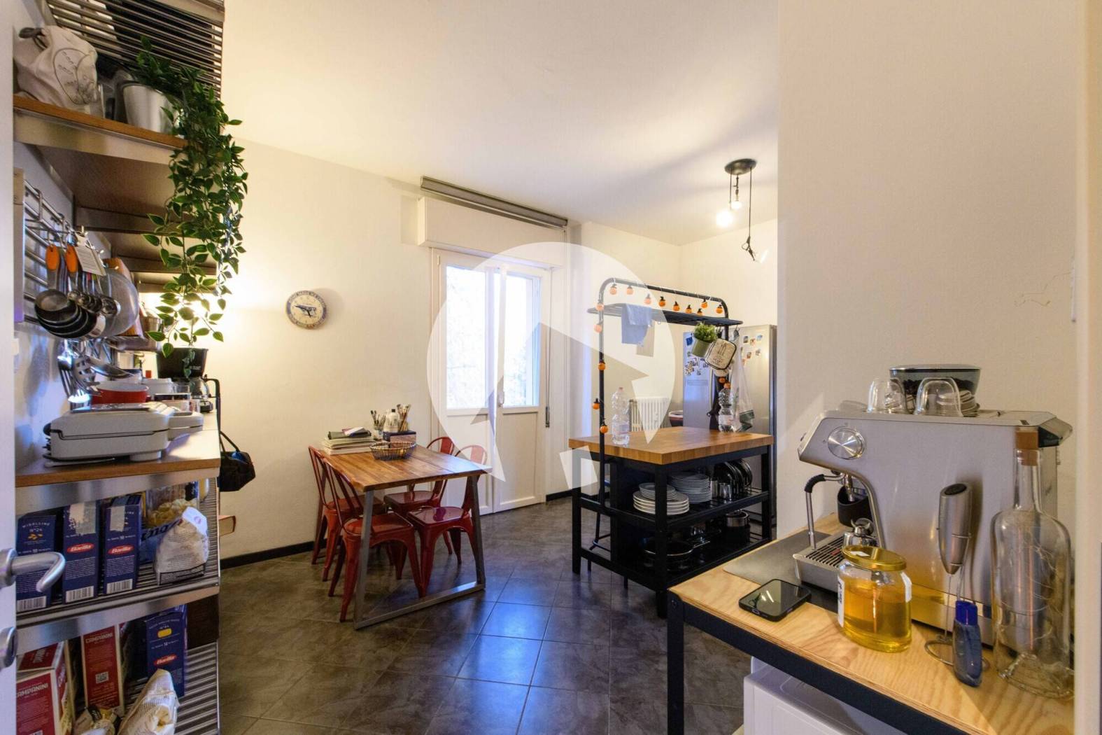 Appartamento in vendita a Reggio Emilia