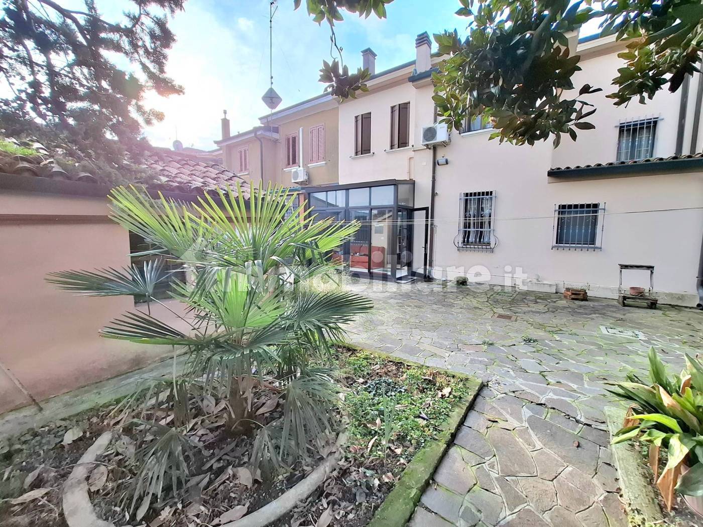 Villetta a schiera in vendita a Rovigo