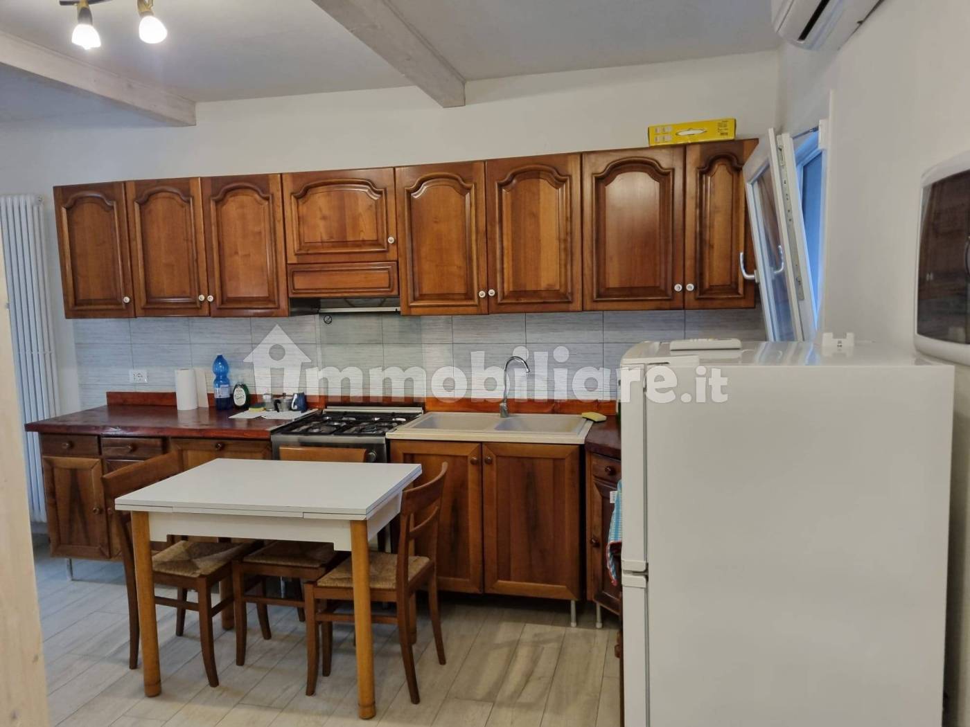 Appartamento in affitto a Vicenza