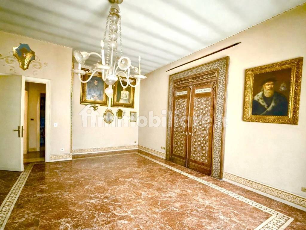 Vendita Appartamento Roma. Quadrilocale in via Raffaele Battistini. Da ...