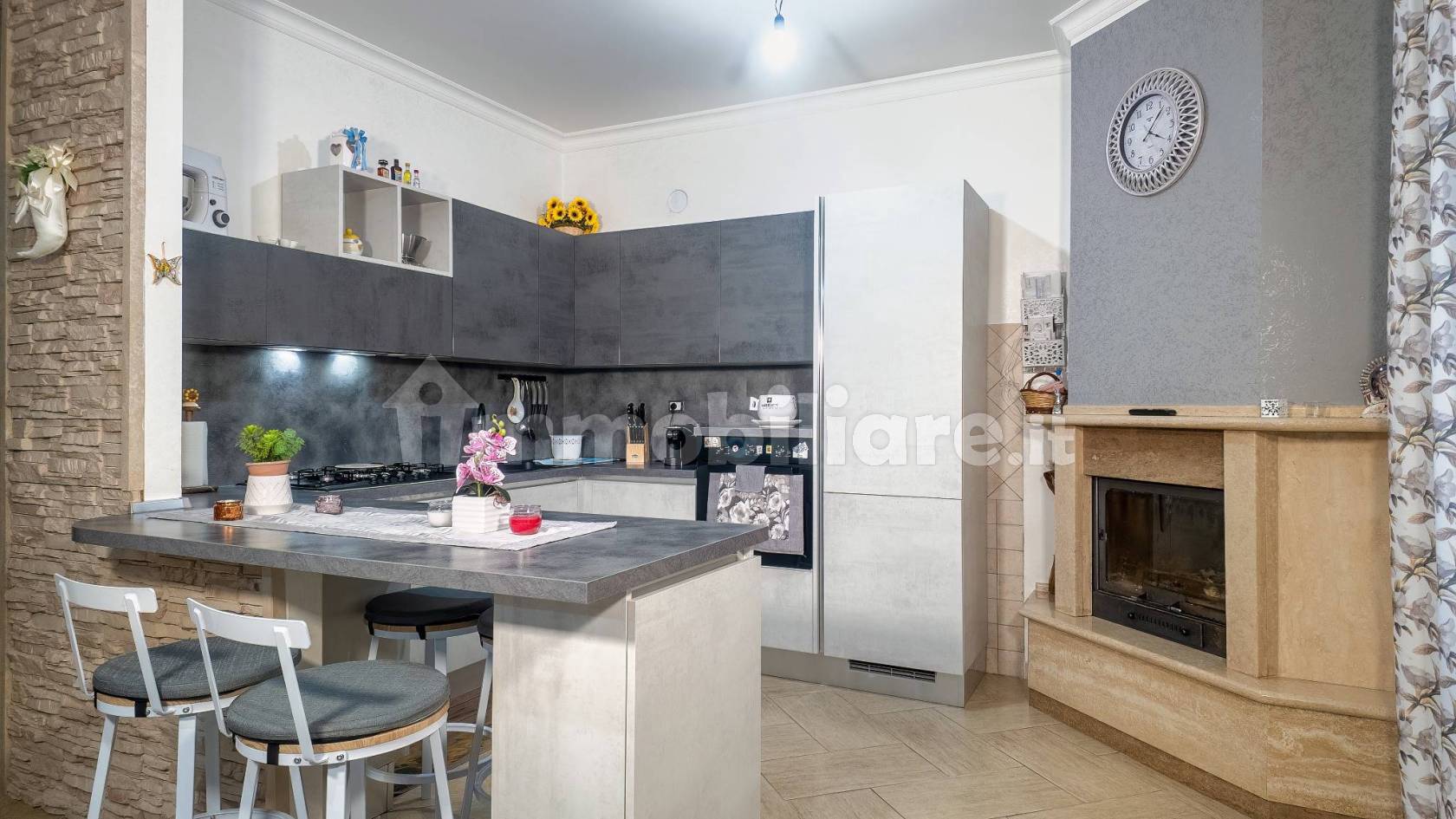 Appartamento in vendita a Artena