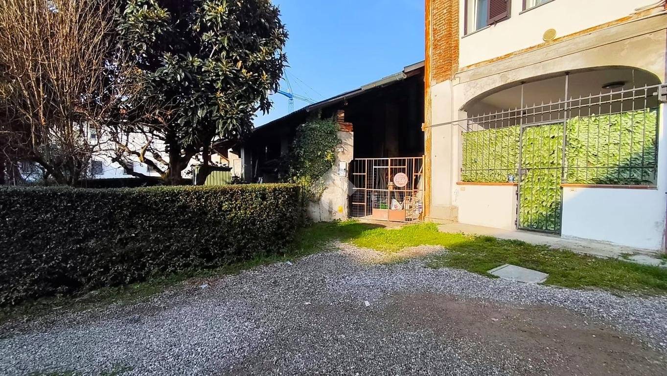 Rustico - Casale in vendita a Sedriano