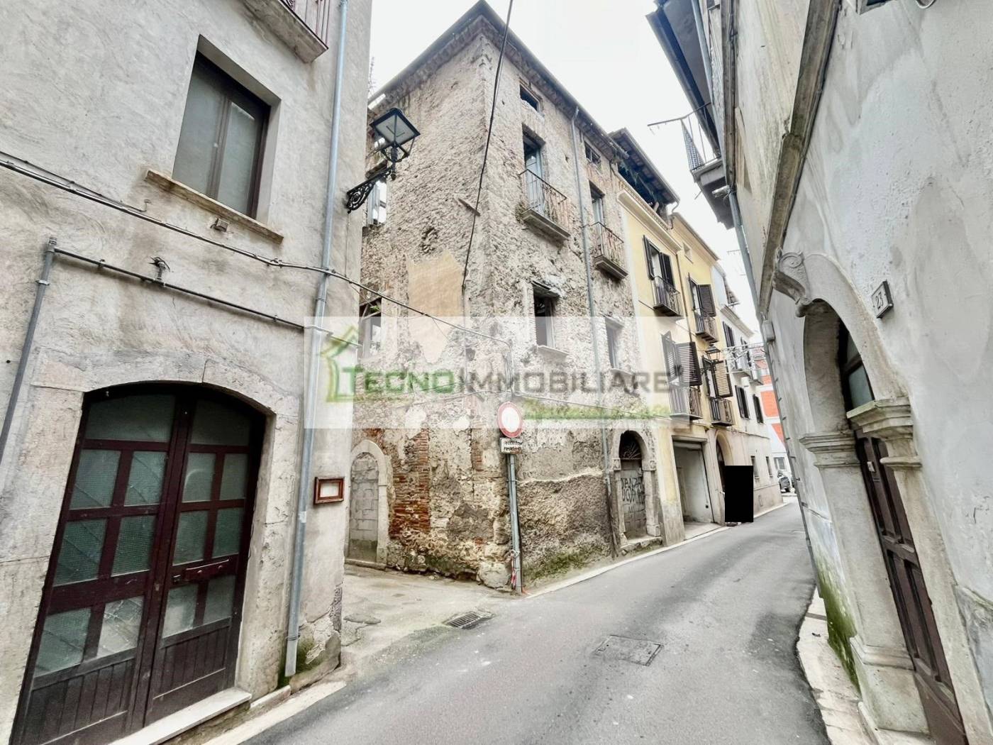 Casa indipendente in vendita a Pontecorvo