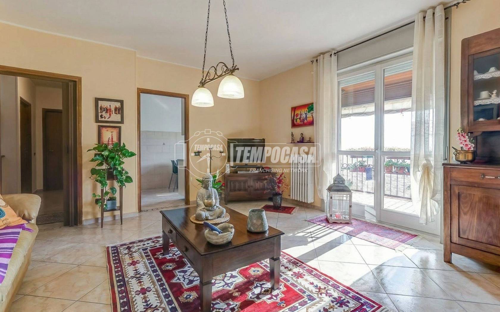 Appartamento in vendita a Luino