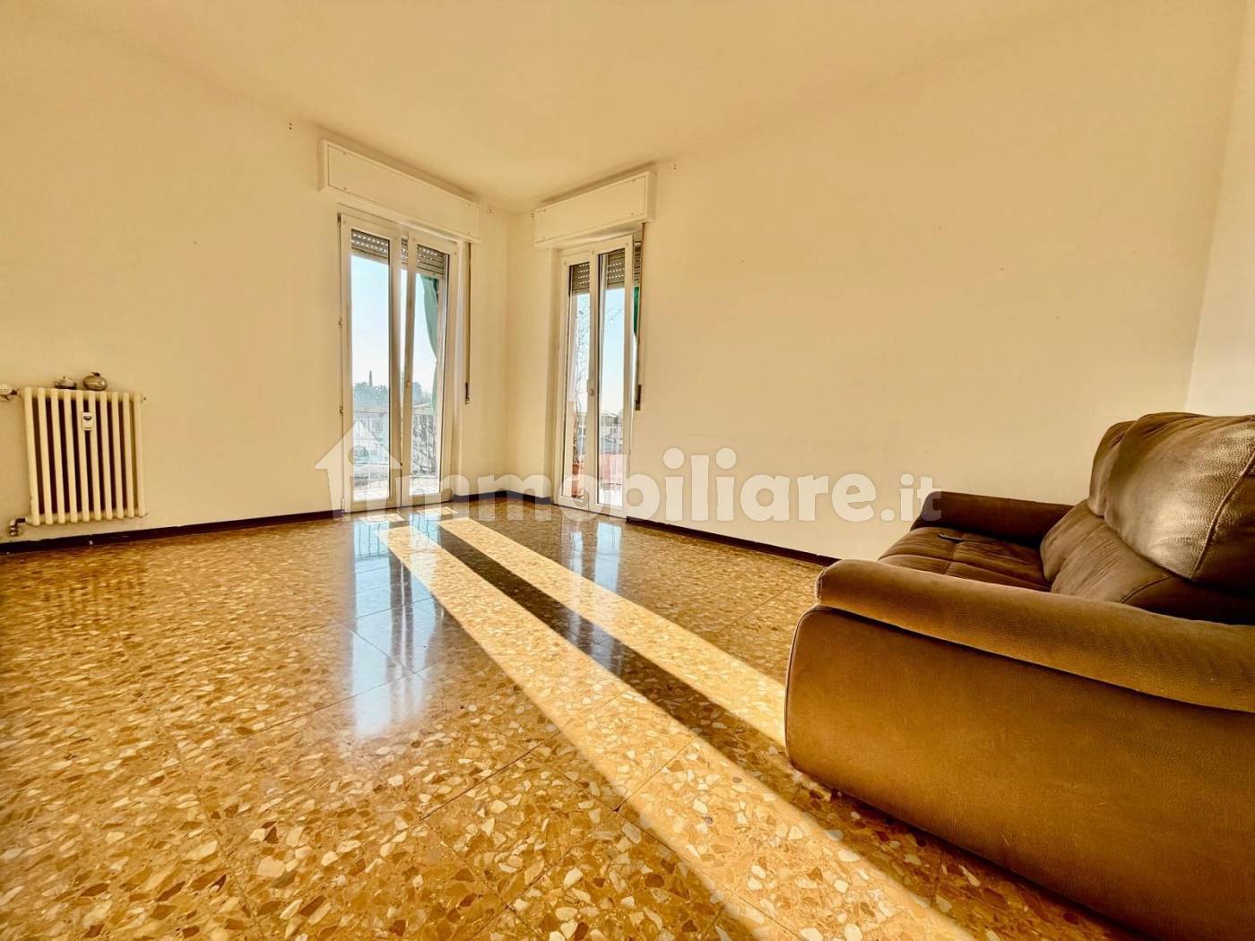 Appartamento in vendita a Olgiate Comasco