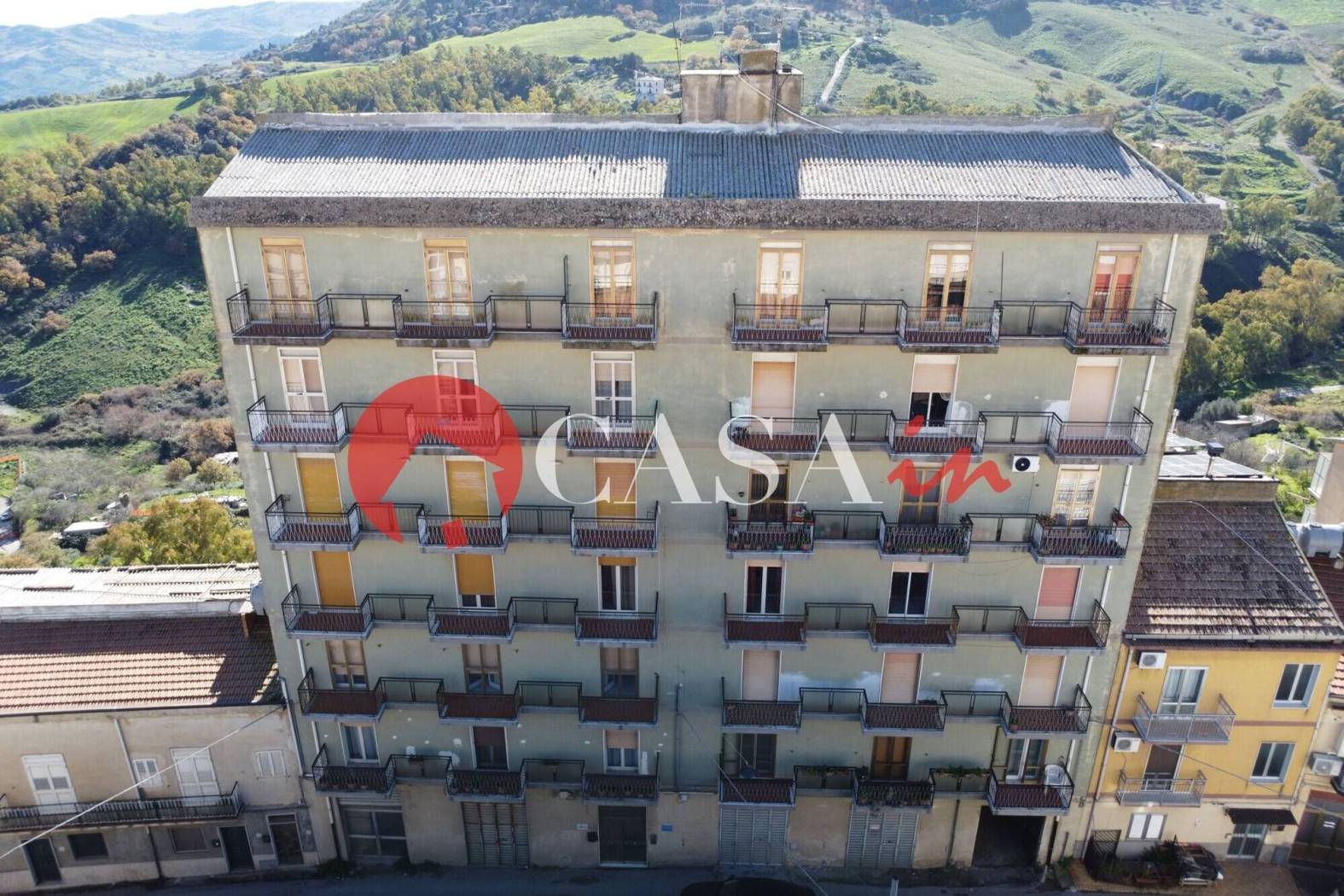 Appartamento in vendita a Nicosia