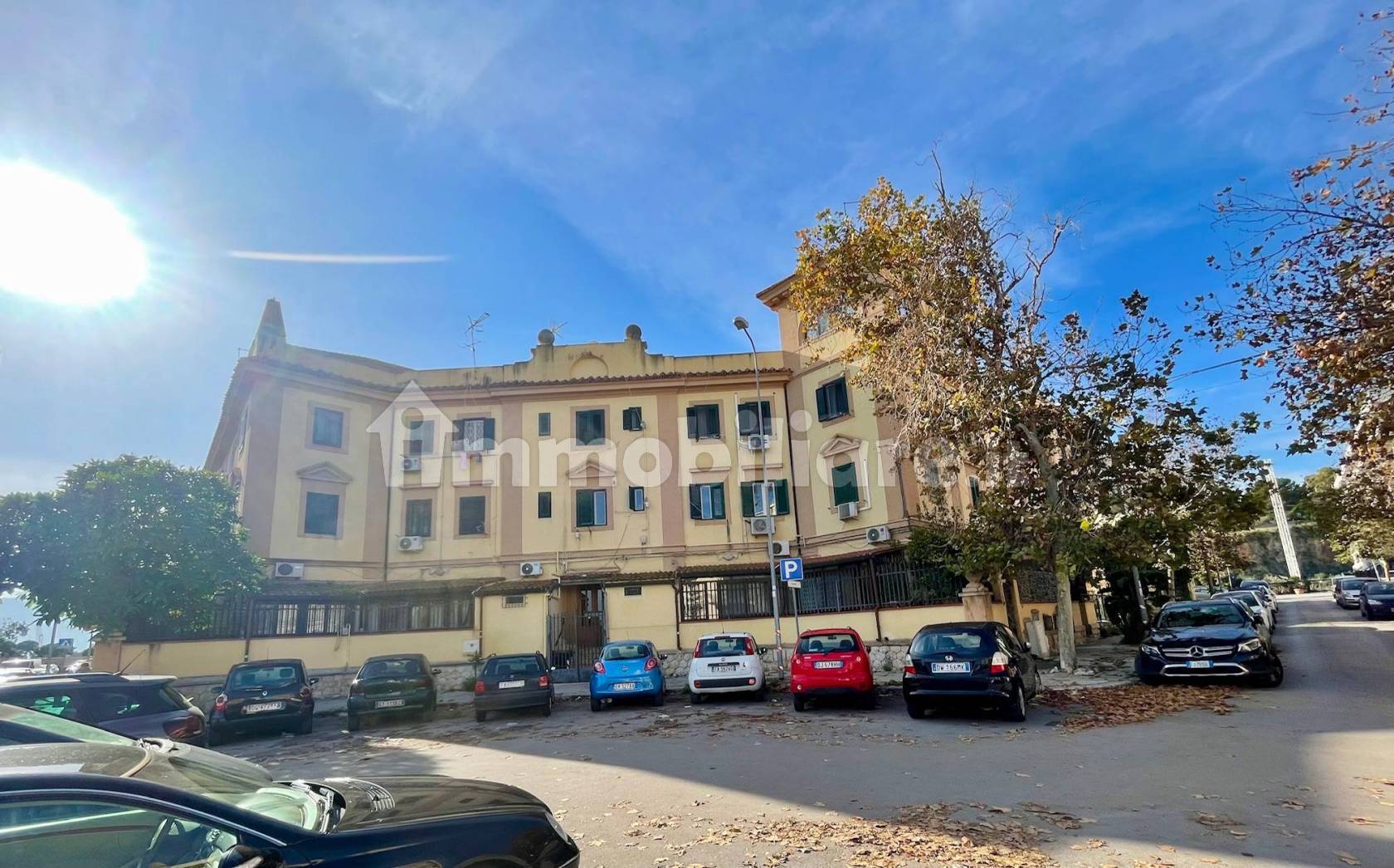 Appartamento in vendita a Palermo