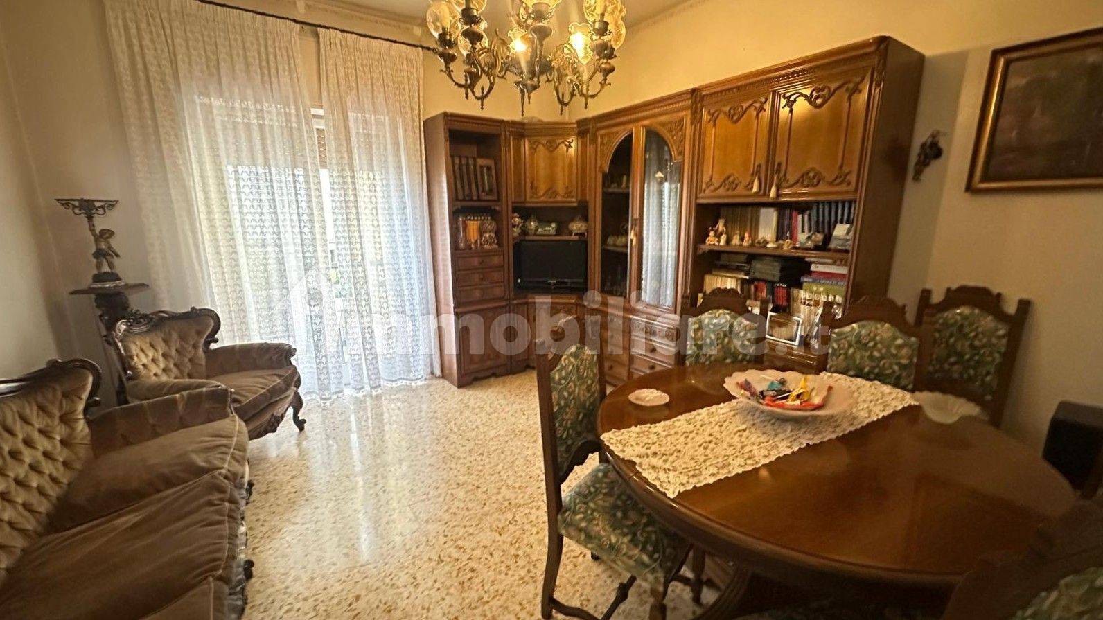 Appartamento in vendita a Casoria