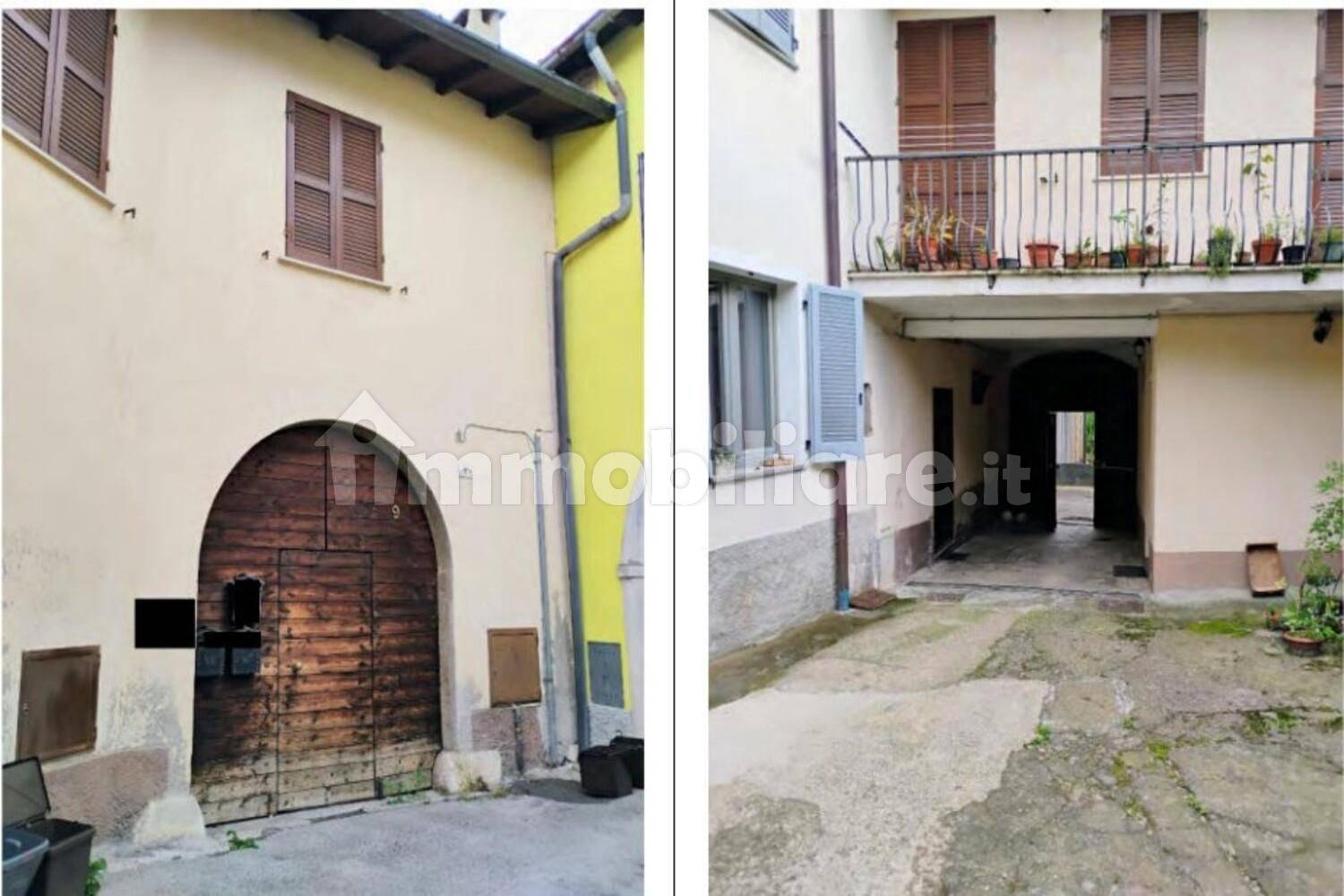 Appartamento in vendita a Viggiù