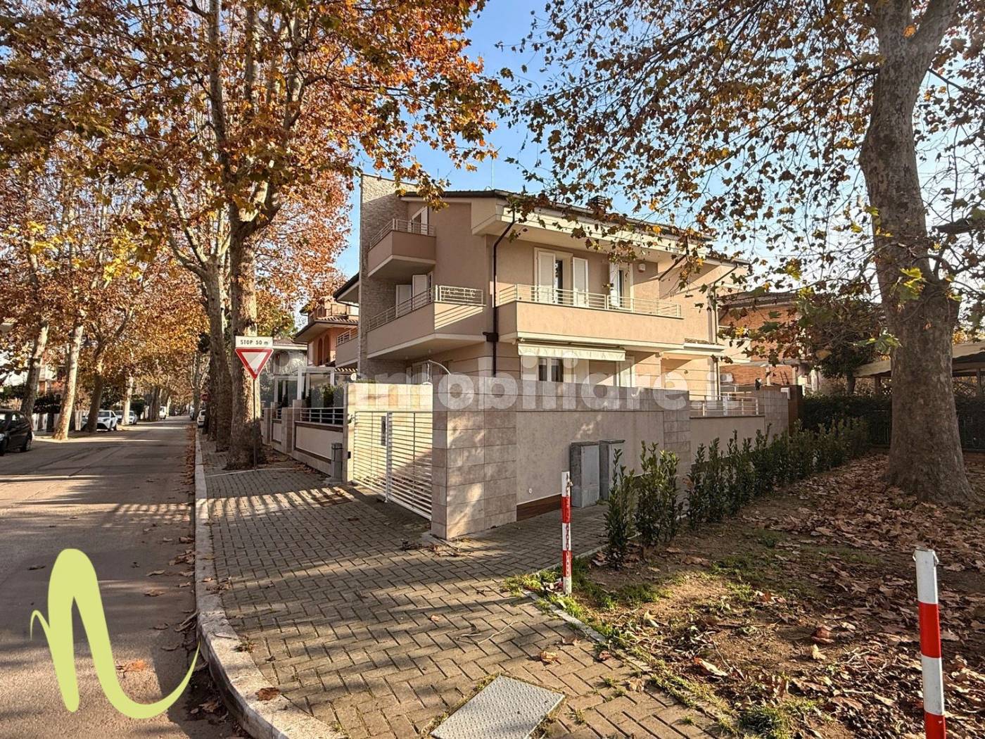 Casa indipendente in vendita a Cesenatico