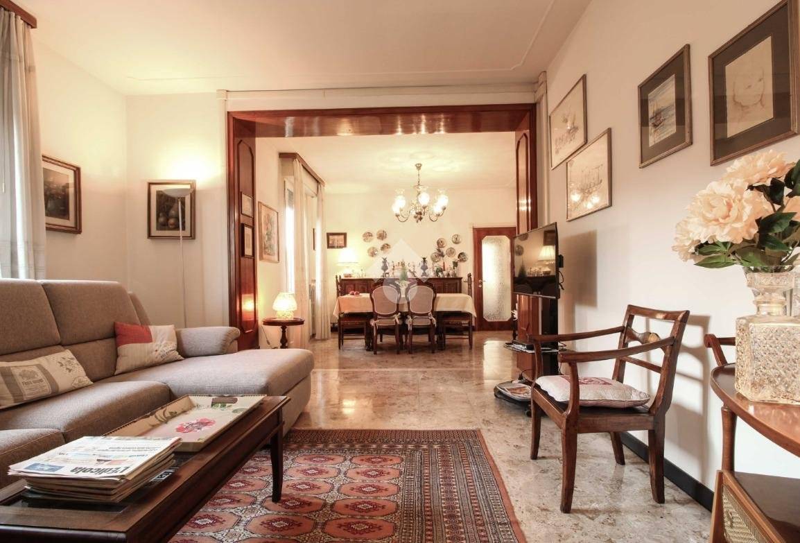 Appartamento in vendita a Carpi