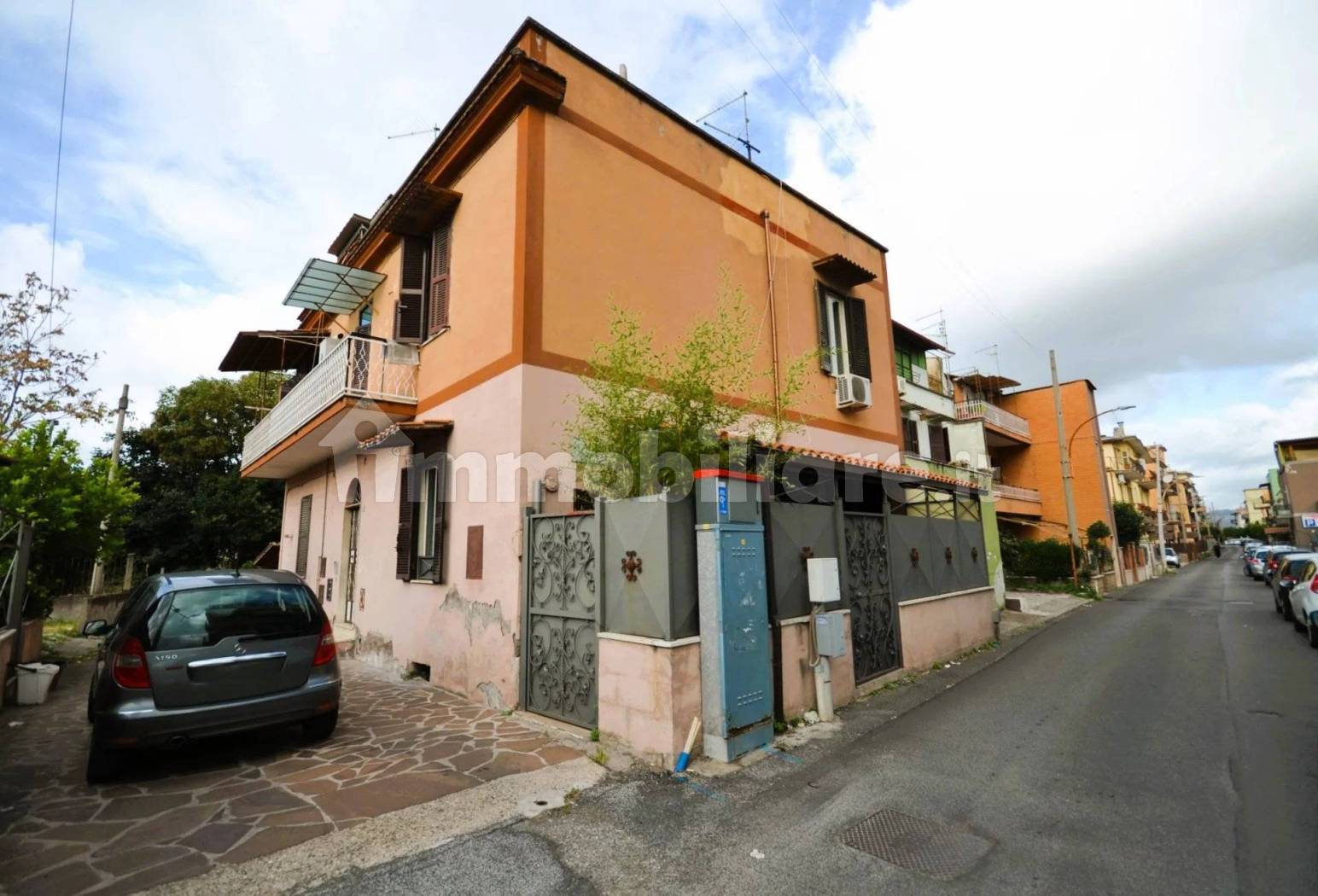 Appartamento in vendita a Tivoli