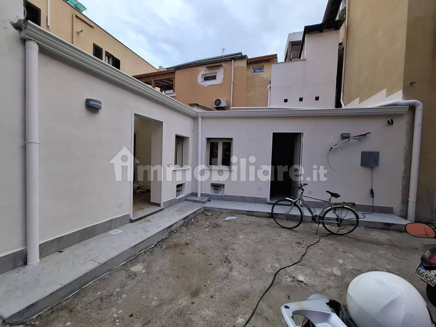 Appartamento in affitto a Palermo