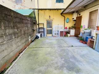 Cortile interno