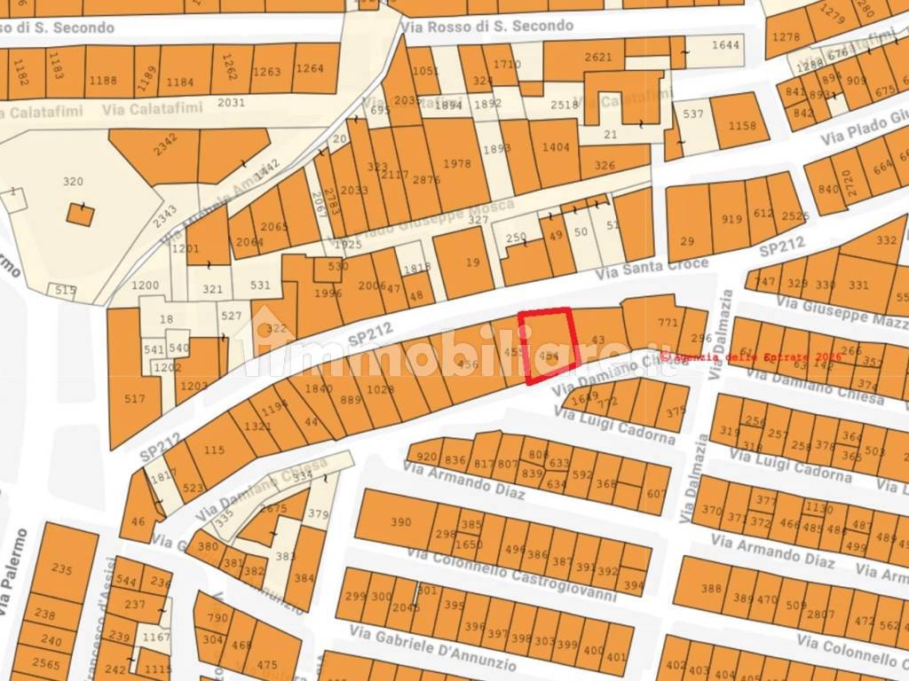 Mappa