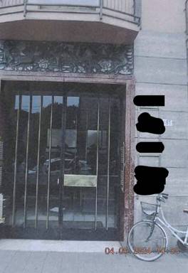 Appartamento in vendita a Modena