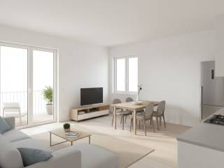 3-room flat via Luigi Morandi, Careggi - Rifredi - Dalmazia, Florence