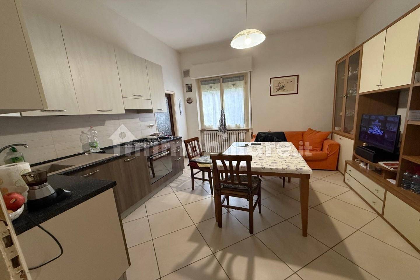 Appartamento in vendita a Certaldo