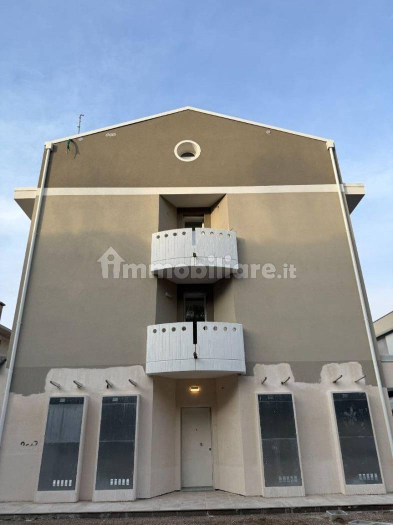 Appartamento in vendita a Loreggia