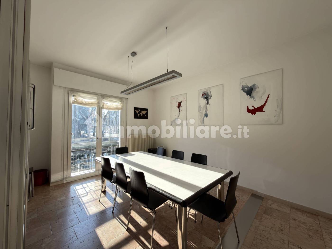 Appartamento in vendita a Treviso