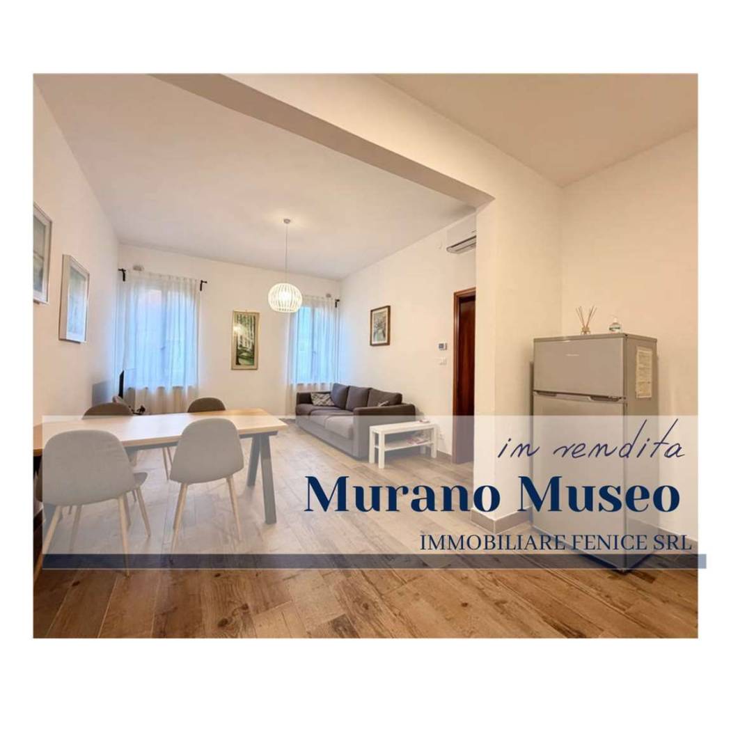 Appartamento in vendita a Venezia