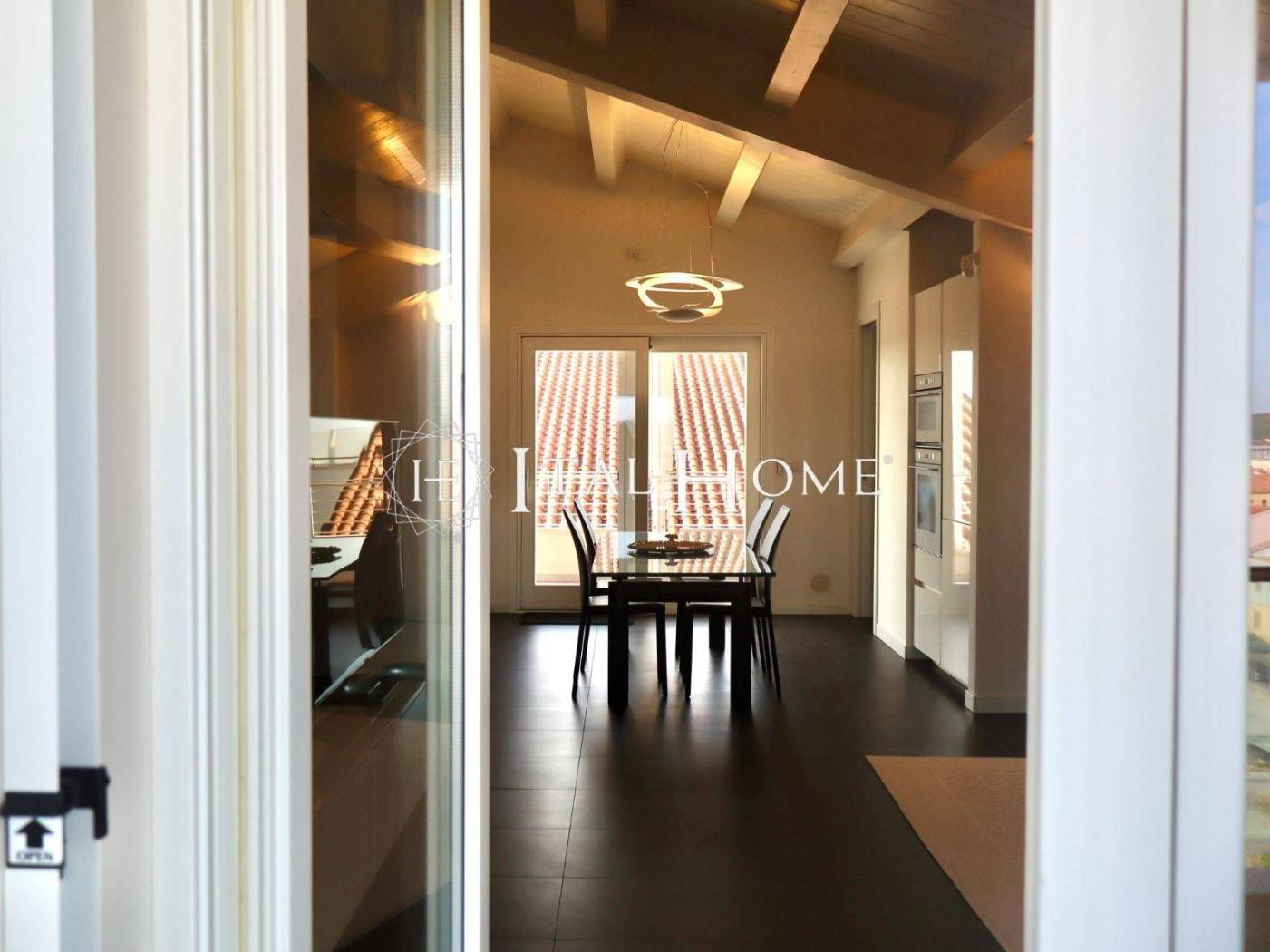 Attico - Mansarda in vendita a Alghero