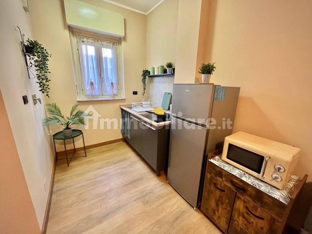 Appartamento in Parella, foto 3 di 12