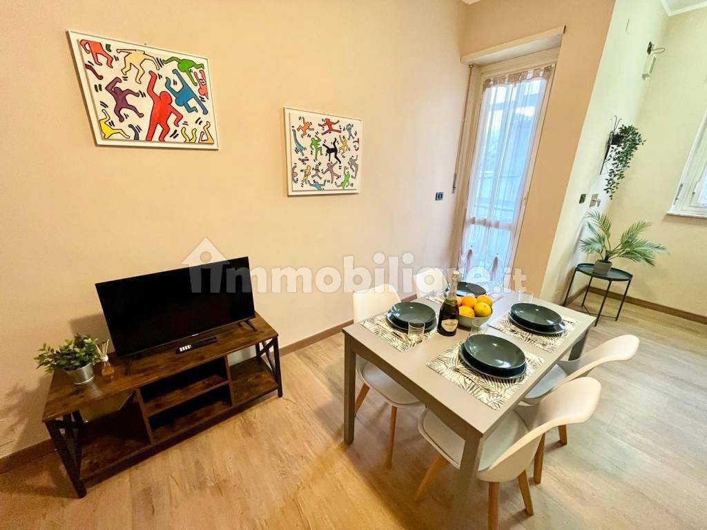 Appartamento in Parella, foto 4 di 12