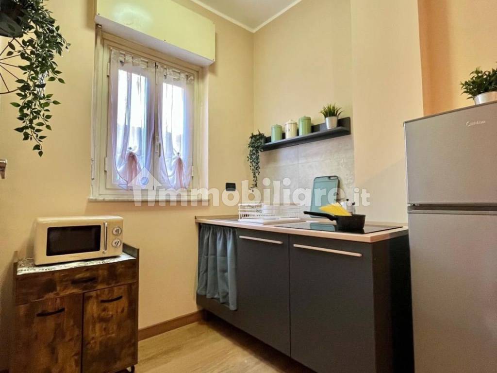 Appartamento in Parella, foto 5 di 12