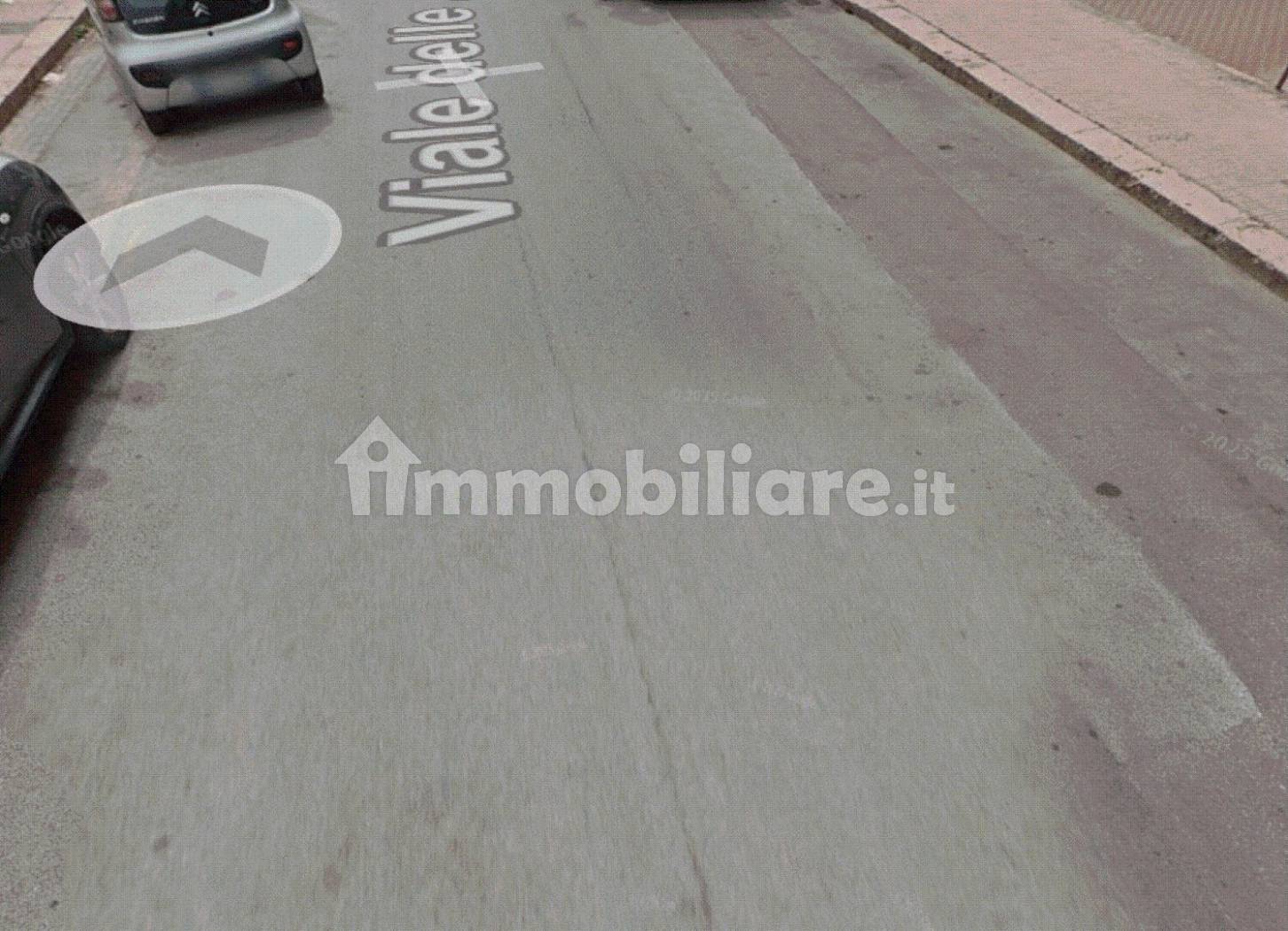 Appartamento in vendita a Palermo