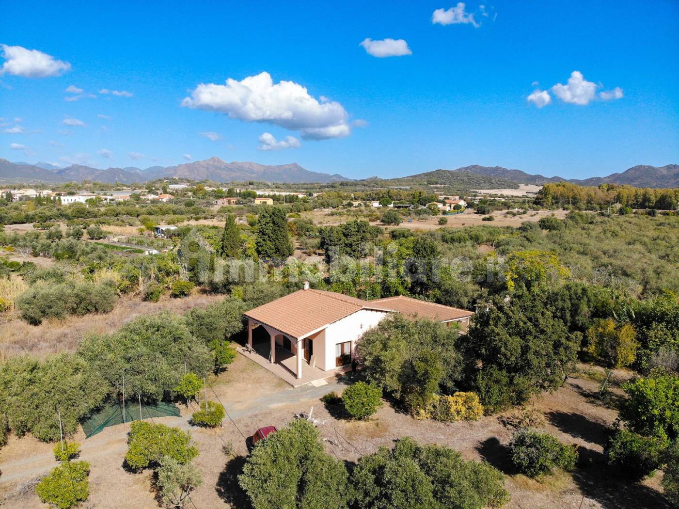 Villa in vendita a Pula