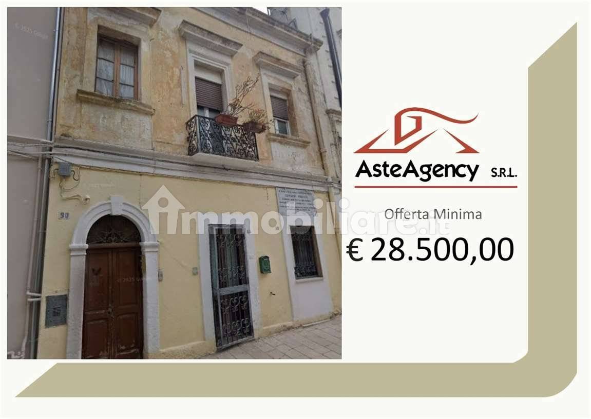 Appartamento in vendita a Brindisi