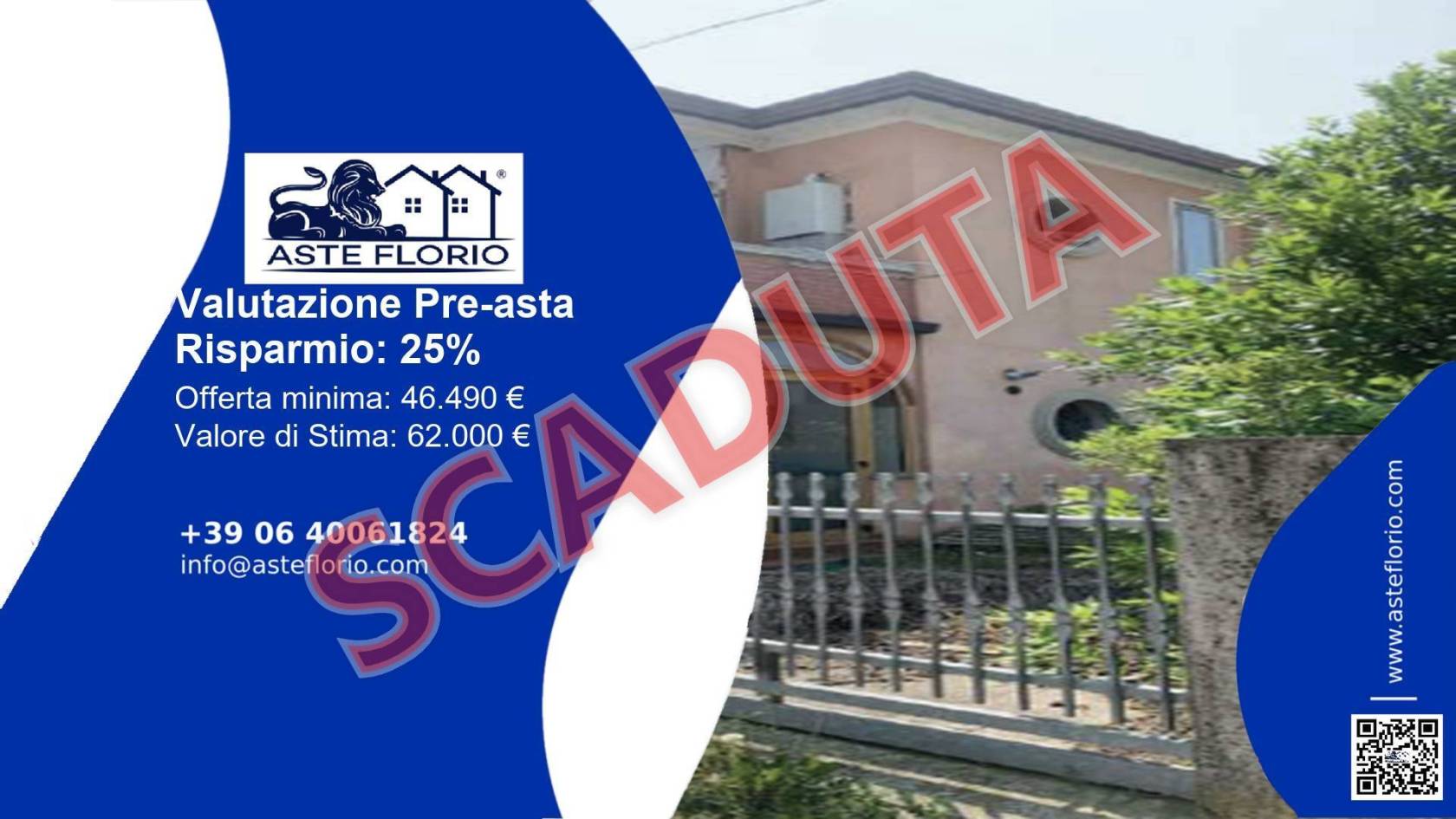 Appartamento in vendita a Villorba