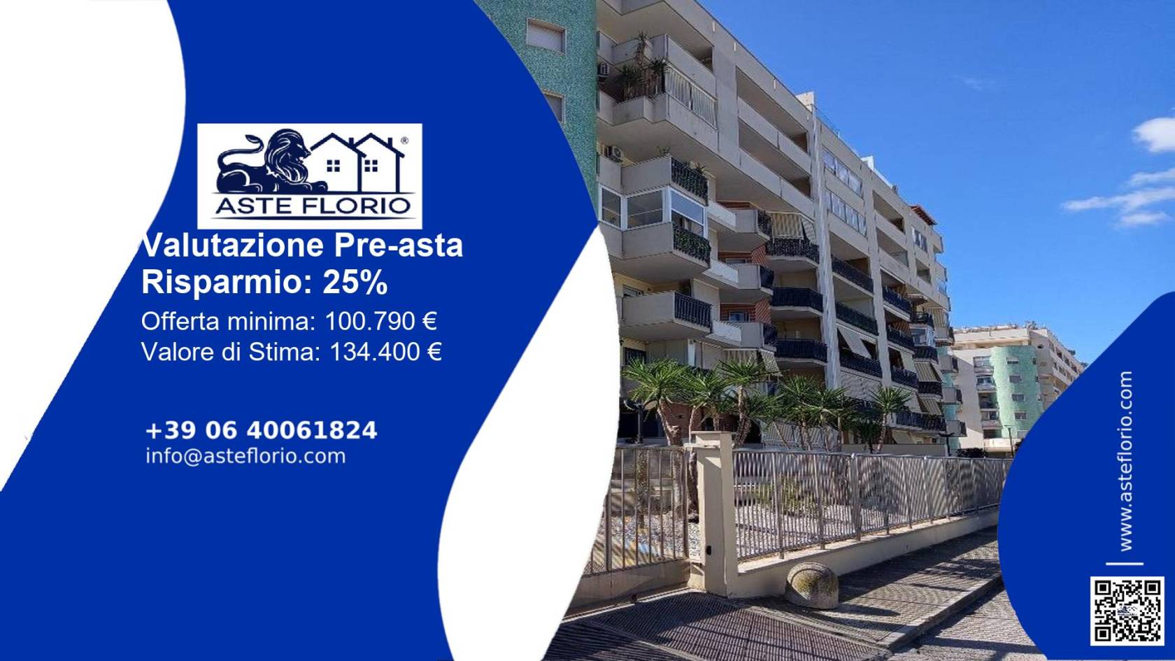 Appartamento in vendita a Andria