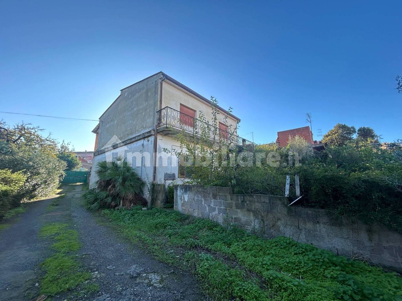 Villa in vendita a Sarroch