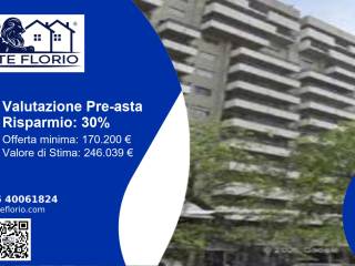Apartment at auction viale Emilia 47, Palermo