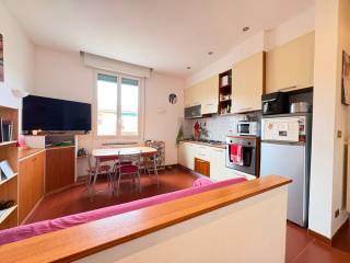 2-room flat via Ferrarese 119, Bolognina, Bologna