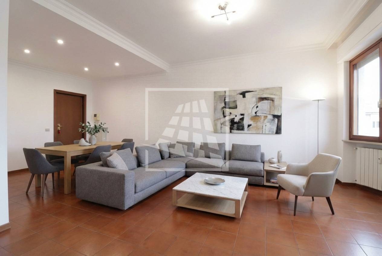 Appartamento in vendita a Reggio Emilia