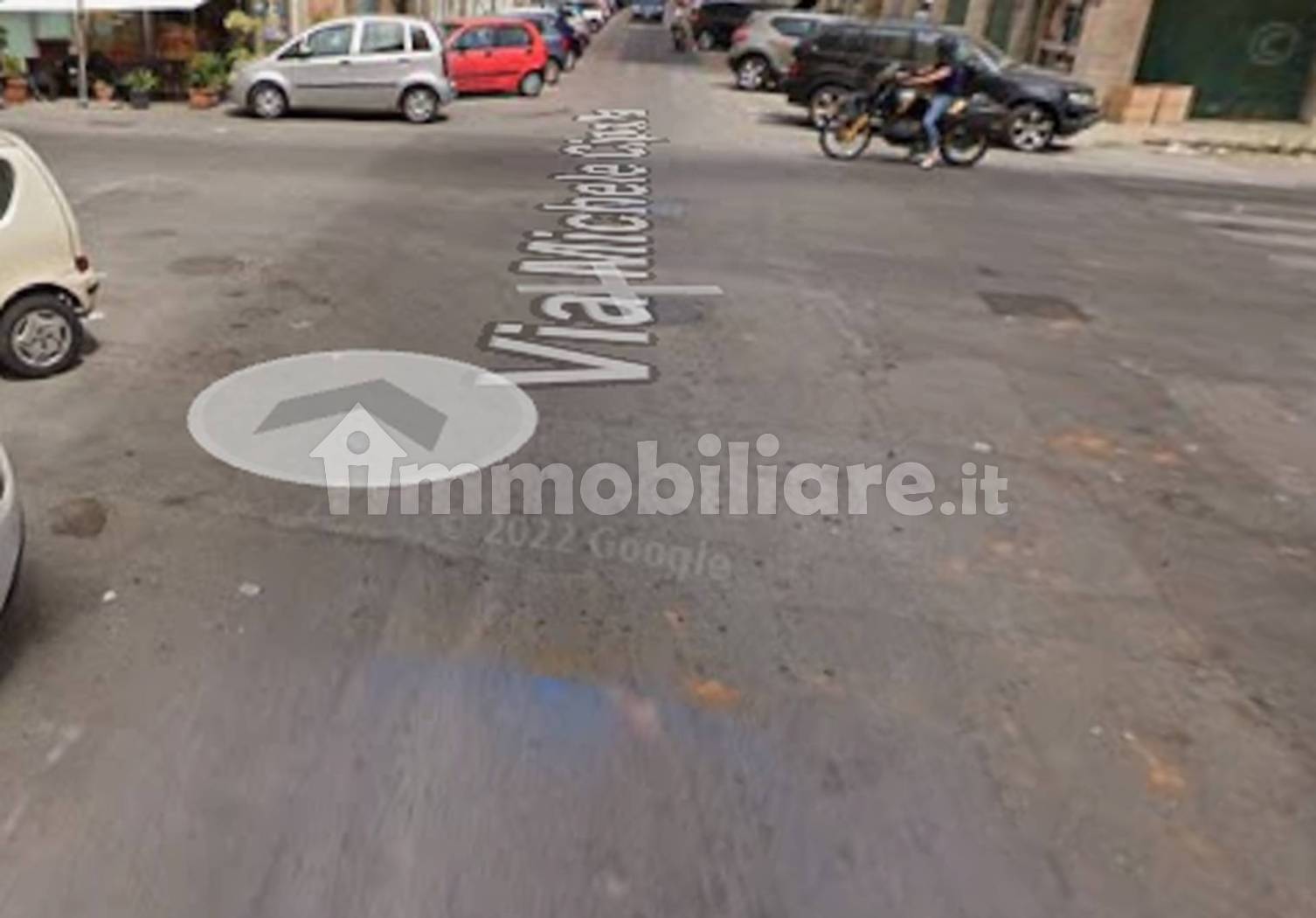 Appartamento in vendita a Palermo