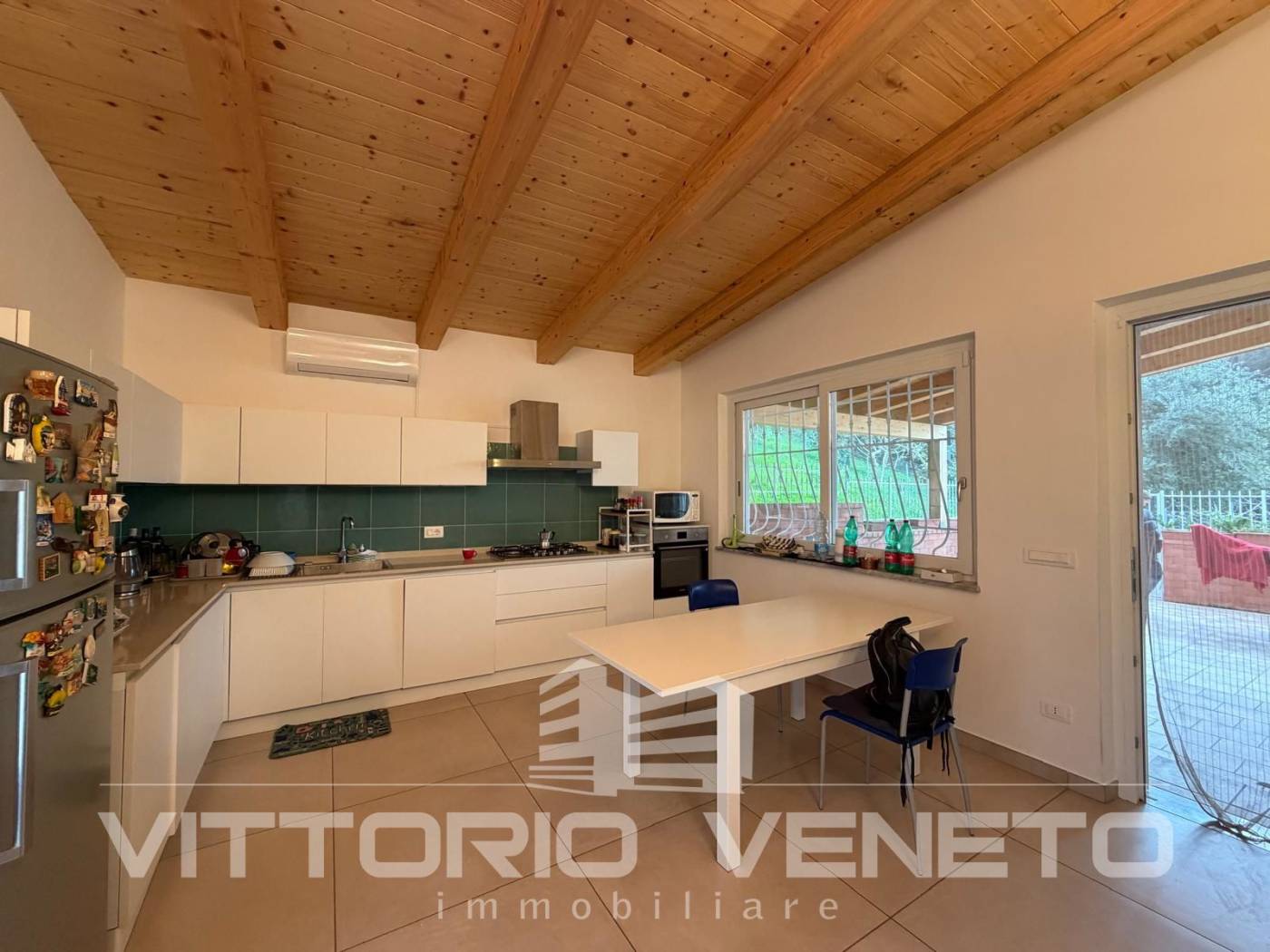 Appartamento in vendita a Agropoli